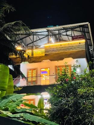 Raha homes lullu Apartment in Thiruvananthapuram