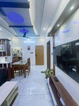 Raha homes lullu Apartment in Thiruvananthapuram