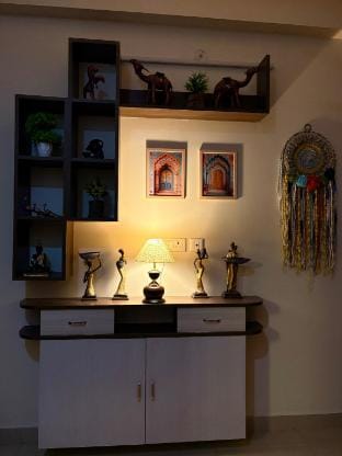3 BHK Entirely yours. Apartment in Jaipur