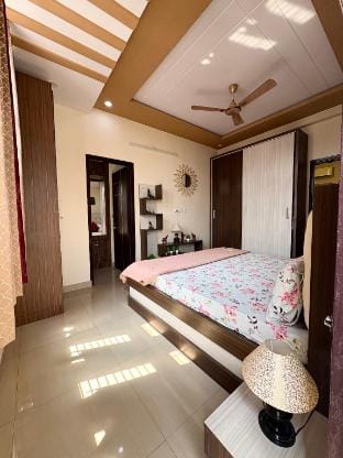 3 BHK Entirely yours. Apartment in Jaipur