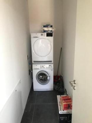 The Penthouse Apartment in Kaiserslautern