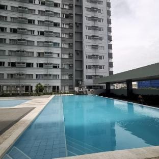 Avida 50mbps smarthome2 @4th Apartment in Davao City