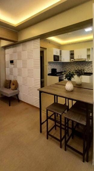 Avida Towers Davao Studio 3rd Fl Apartment in Davao City