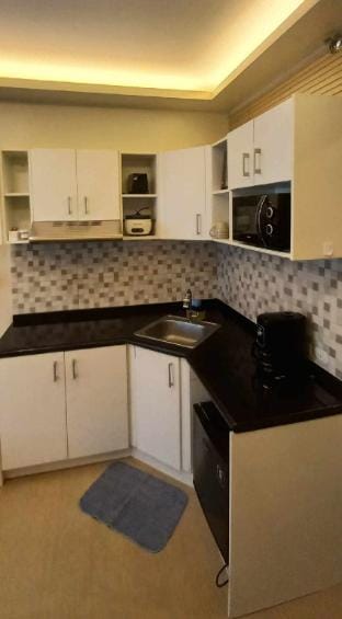 Avida Towers Davao Studio 3rd Fl Apartment in Davao City