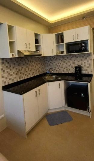 Avida Towers Davao Studio 3rd Fl Apartment in Davao City