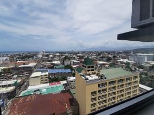 Avida Studio 20mb @15B Corner Apartment in Davao City