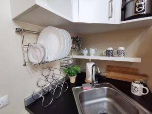 Avida studio 27sqm near swimming pool T1 Apartment in Davao City