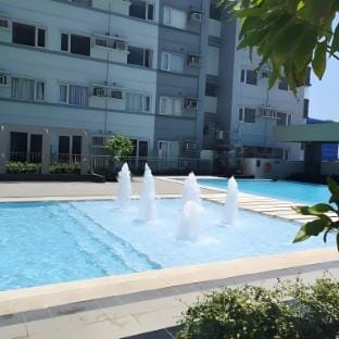 Avida 20mb @15C Apartment in Davao City