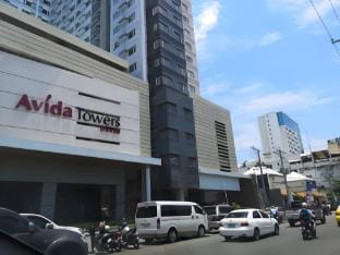 Avida 20mb @15C Apartment in Davao City