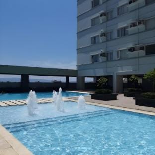 Avida 20mb @15C Apartment in Davao City