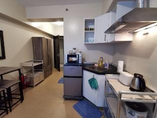 Avida 50MBPS 19D Studio Apartment in Davao City
