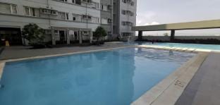 Avida 50MBPS 19D Studio Apartment in Davao City