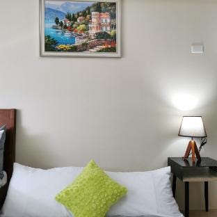 Avida Studio @15D poolview Apartment in Davao City