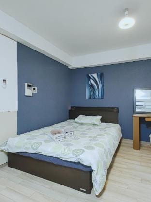 WZNET TOKYO TOWER Apartment in Japan