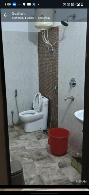 Sanskruti home stay  Apartment in Rishikesh