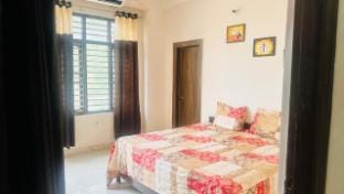 Sanskruti home stay  Apartment in Rishikesh