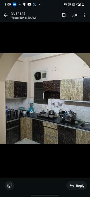 Sanskruti home stay  Apartment in Rishikesh