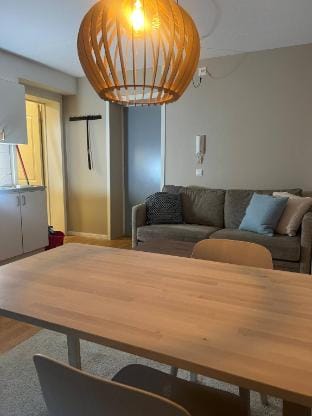 Two rooms apartment at Rgsved Apartment in Huddinge