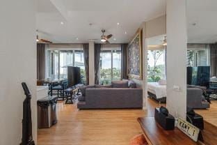 Beachfront 2R Luxury Condo next to Marriot Naiyang Apartment in Mai Khao