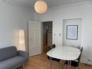 Comfy Valby Retreat Apartment in Copenhagen