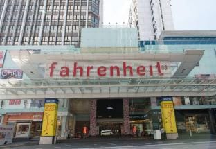 Fahrenheit 88 Suites Bukit Bintang A 2R (~9+pax) Apartment in Federal Territory of Kuala Lumpur