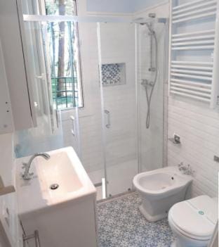 Apartment for 6, Sea Front. Apartment in Cervia