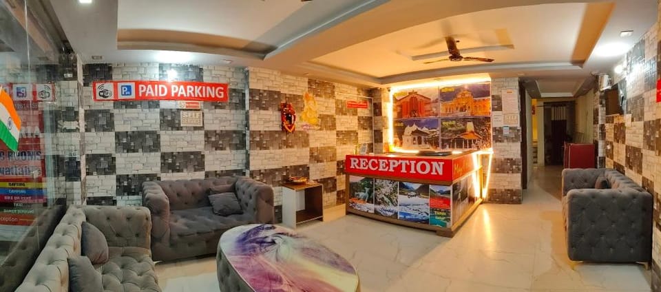 Budget Hotel in Rishikesh near River Hotel in Rishikesh