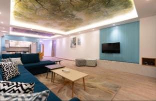 اورينا شاليه لافونتين البردايس Chalet in Makkah Province