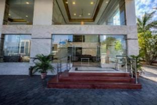 Hotel Meridian Inn Chalet in Tamil Nadu
