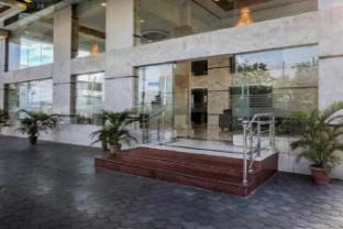 Hotel Meridian Inn Chalet in Tamil Nadu