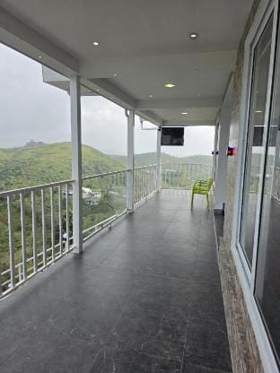Metro Heights Chalet in Kerala