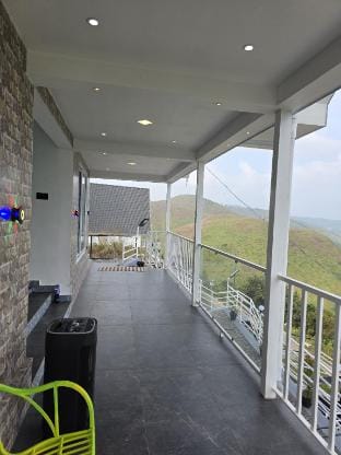 Metro Heights Chalet in Kerala