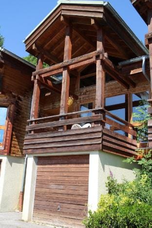 Chalet Telemark 2 Les Gets - by PAJ Chalet in Les Gets