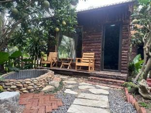 Wood Haven Homestay Vacation rental in Vietnam