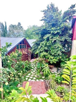 Wood Haven Homestay Vacation rental in Vietnam