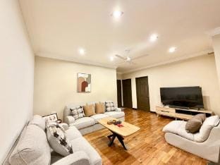Deco Home The Oasis Mesilau @ Kundasang Vacation rental in Sabah