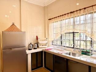 Deco Home The Oasis Mesilau @ Kundasang Vacation rental in Sabah