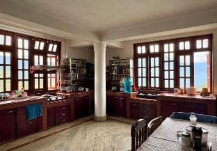 Sakura stay Temi Vacation rental in India
