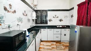 The Oasis by Adhithya holidays Vacation rental in Kodaikanal