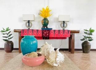Casa G Private BeachfrontYour own private beach Vacation rental in Island Garden City of Samal