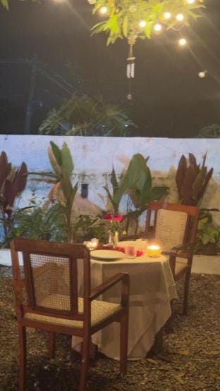 Paddy's Abode Vacation rental in Kerala