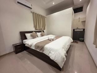 Shivneri by Stay Nestura Vacation rental in Karnataka