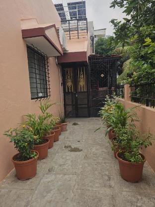 Shivneri by Stay Nestura Vacation rental in Karnataka