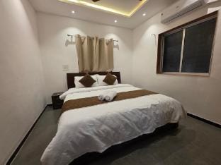 Shivneri by Stay Nestura Vacation rental in Karnataka