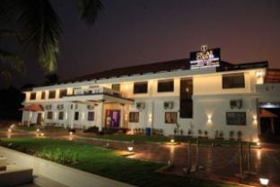 Oscar Club Farm House And Resorts- Mangalore Vacation rental in Karnataka