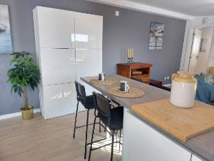 Apartment Oceans Window Vacation rental in Ericeira