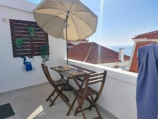 Apartment Oceans Window Vacation rental in Ericeira
