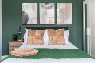 Broomfield Terrace Vacation rental in Leeds