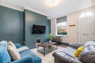 Broomfield Terrace Vacation rental in Leeds
