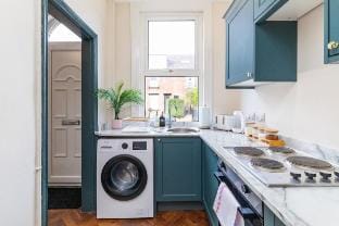 Broomfield Terrace Vacation rental in Leeds